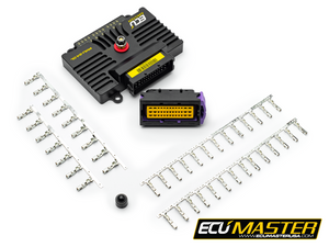 ECUMaster PMU-24 DL - ECUMaster USA