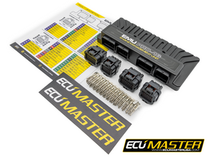 EMU PRO-16 w/Connectors - ECUMaster USA