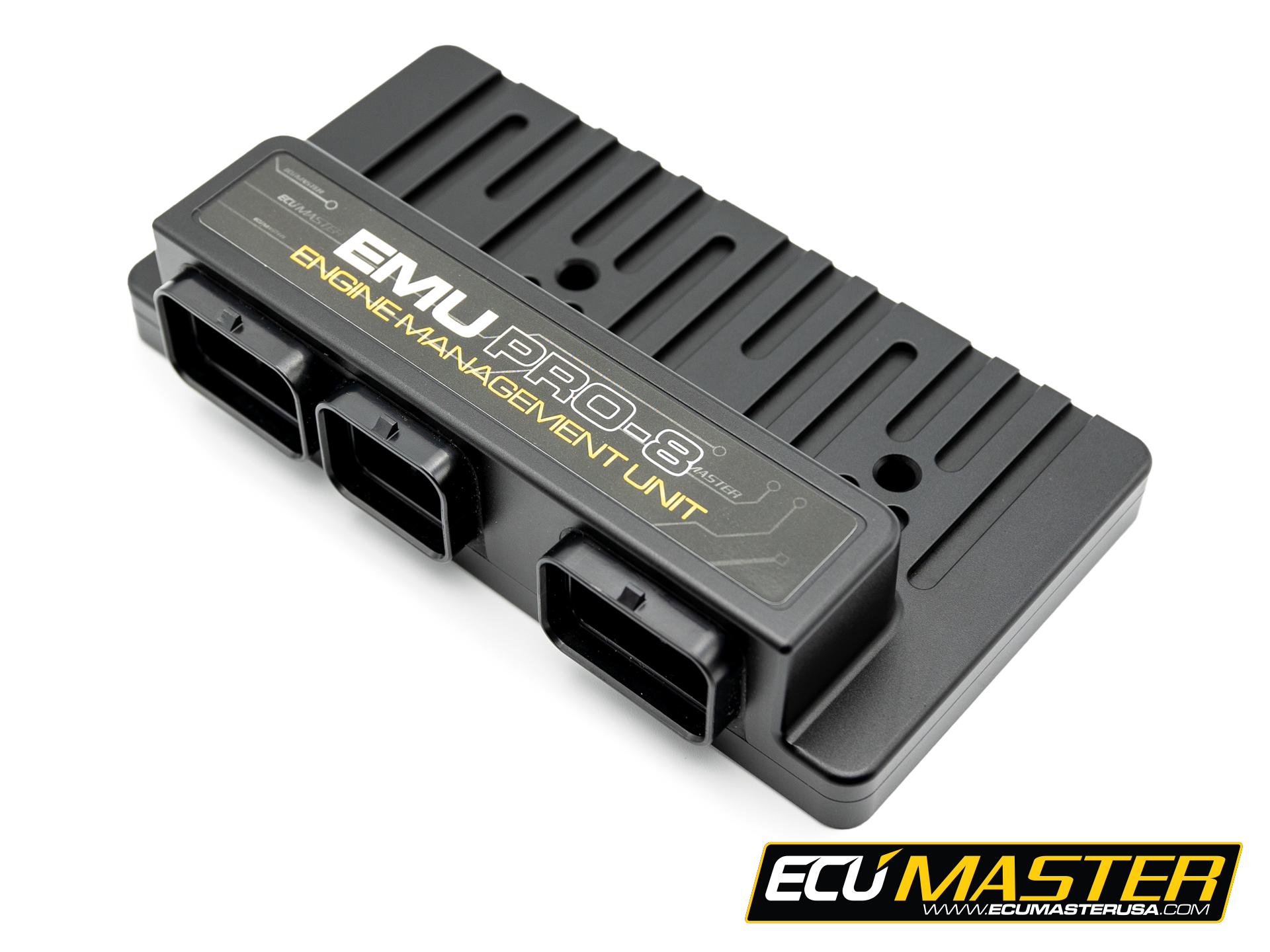 ECUMaster EMU Pro-8 Standalone ECU – ECUMaster USA