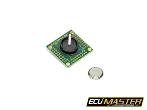 ECUMaster Wireless Racing Panel Kit - ECUMaster USA