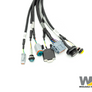Universal Harness for ADU5 and ADU7