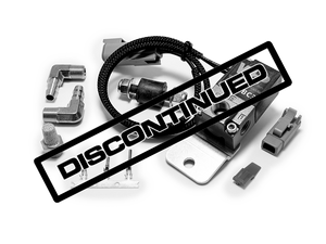 WHP Boost Control Solenoid Kit (Blue) **Discontinued** - ECUMaster USA