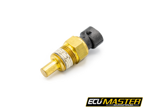WHP Fluid Temperature Sensor Kit, 3/8 NPT - ECUMaster USA
