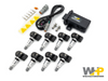 WHP TPMS to CAN (Internal Sensors)