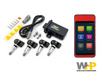 WHP TPMS to CAN (Internal Sensors)