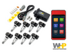 WHP TPMS to CAN (Internal Sensors)