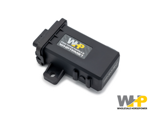 WHP TPMS to CAN (Internal Sensors) - ECUMaster USA