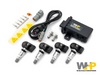 WHP TPMS to CAN (Internal Sensors)