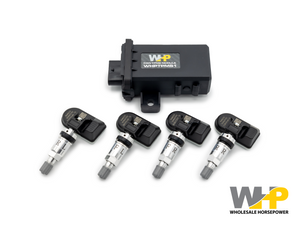 WHP TPMS to CAN (Internal Sensors) - ECUMaster USA