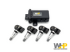 WHP TPMS to CAN (Internal Sensors)