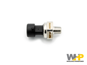 WHP 10 BAR PRESSURE SENSOR, 1/8 NPT - WHP10P - ECUMaster USA