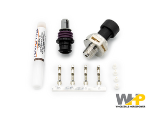 WHP 7 BAR FUEL OR OIL PRESSURE SENSOR, 1/8 NPT - WHP7P - ECUMaster USA