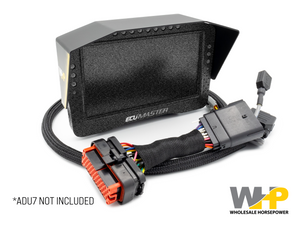 Can-Am Maverick X3 ADU Kit - ECUMaster USA