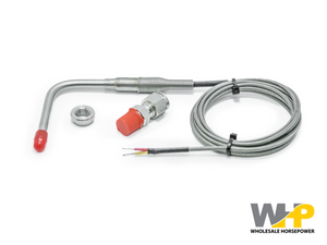 WHP EGT Probe- Type K Thermocouple - ECUMaster USA