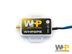 WHP GPS Vehicle Speed Sensor - ECUMaster USA