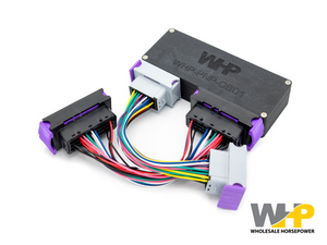 Honda OBDI PNP For EMU Black - ECUMaster USA