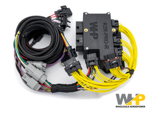Polaris RZR Pro R Adapter - ECUMaster USA