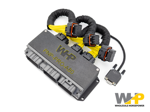 JZA80 Supra and SC300 2JZ NON VVTI PNP for EMU PRO