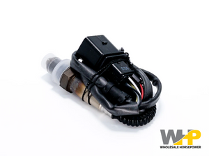 WHP Wideband Oxygen Sensor Kit - Bosch 4.2 with harness (Suits EMU Black and EMU Classic) - ECUMaster USA