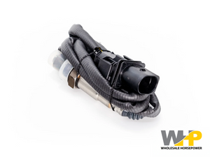 WHP Wideband Oxygen Sensor Kit - Bosch 4.9 with harness (Suits EMU Black) - ECUMaster USA