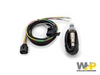 WHP Wideband Oxygen Sensor Kit - Bosch 4.9 with harness