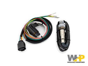 WHP Wideband Oxygen Sensor Kit - Bosch 4.9 with harness (Suits EMU Pro) - ECUMaster USA