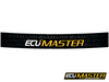 ECUMaster Windshield Banner