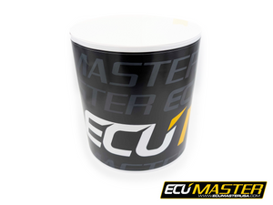 ECUMaster Windshield Banner - ECUMaster USA