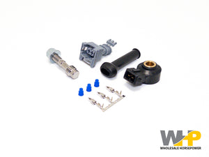 WHP Wideband Knock Sensor Kit - M12 - ECUMaster USA
