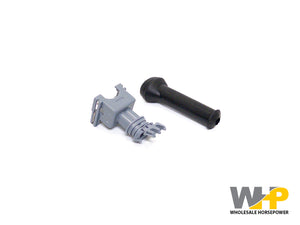 WHP Wideband Knock Sensor Kit - M8 - ECUMaster USA