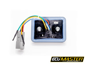 6-Position CAN Keyboard - ECUMaster USA