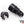 3/8 Quick Release to -6 AN Male Adapter