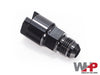 3/8 Quick Release to -6 AN Male Adapter