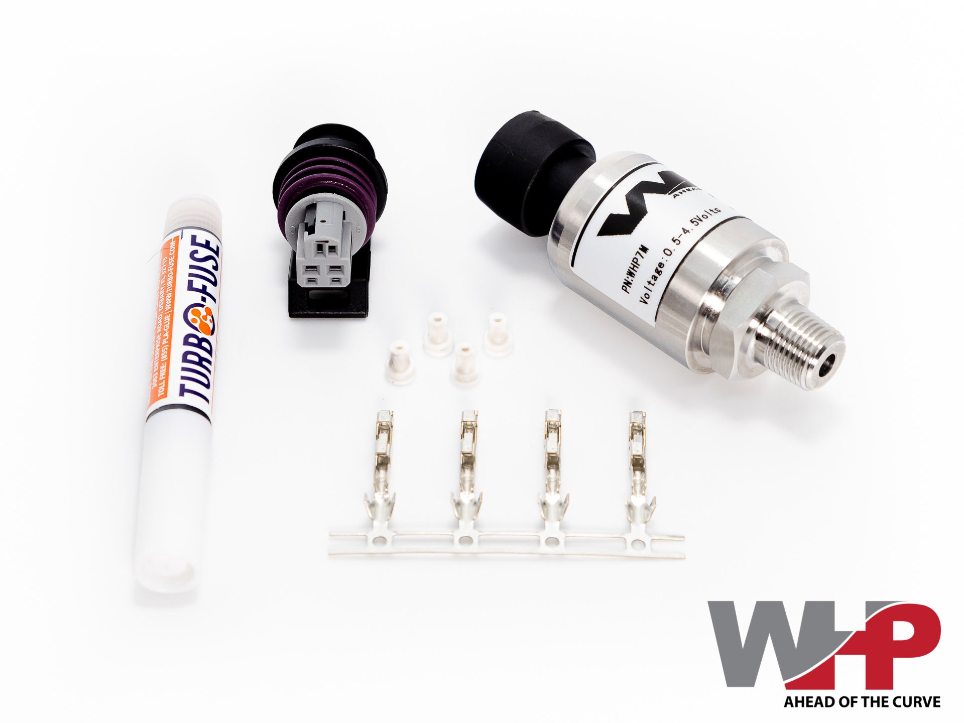 人気ランキング1位～（売れ筋商品） MAP BAR 7 WHP SENSOR, USA ECUMaster – WHP7M - NPT 1/8 コレクション