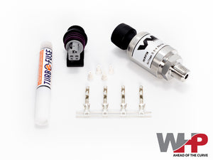 WHP 5 BAR MAP SENSOR, 1/8 NPT - ECUMaster USA