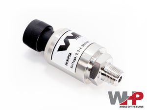 WHP 5 BAR MAP SENSOR, 1/8 NPT - ECUMaster USA