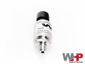 WHP 5 BAR MAP SENSOR, 1/8 NPT - ECUMaster USA
