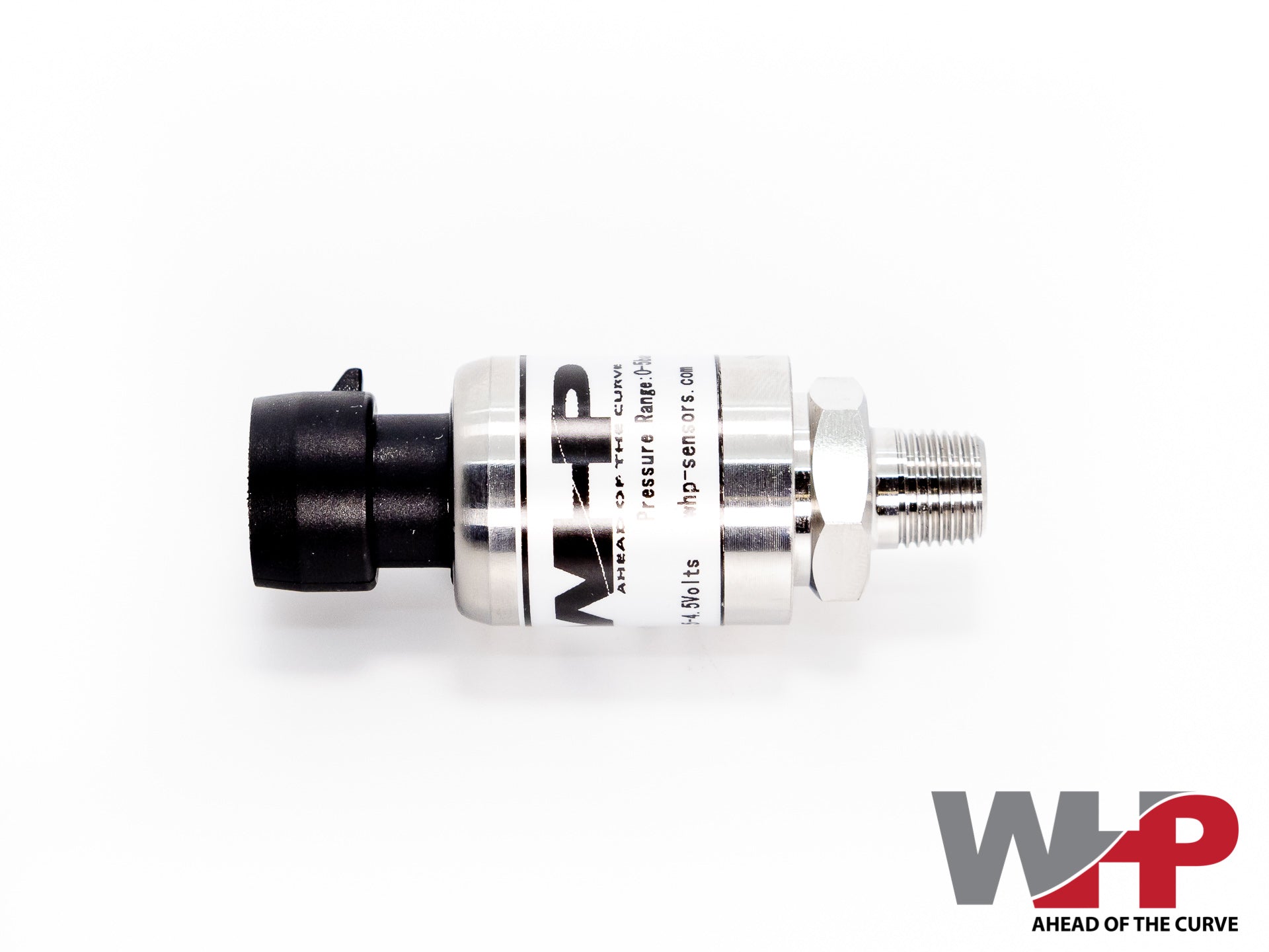 WHP 4 BAR MAP SENSOR, 1/8 NPT – ECUMaster USA