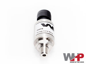 WHP 4 BAR MAP SENSOR, 1/8 NPT - ECUMaster USA