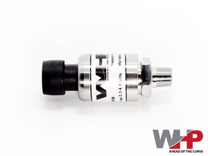 WHP 4 BAR MAP SENSOR, 1/8 NPT - ECUMaster USA