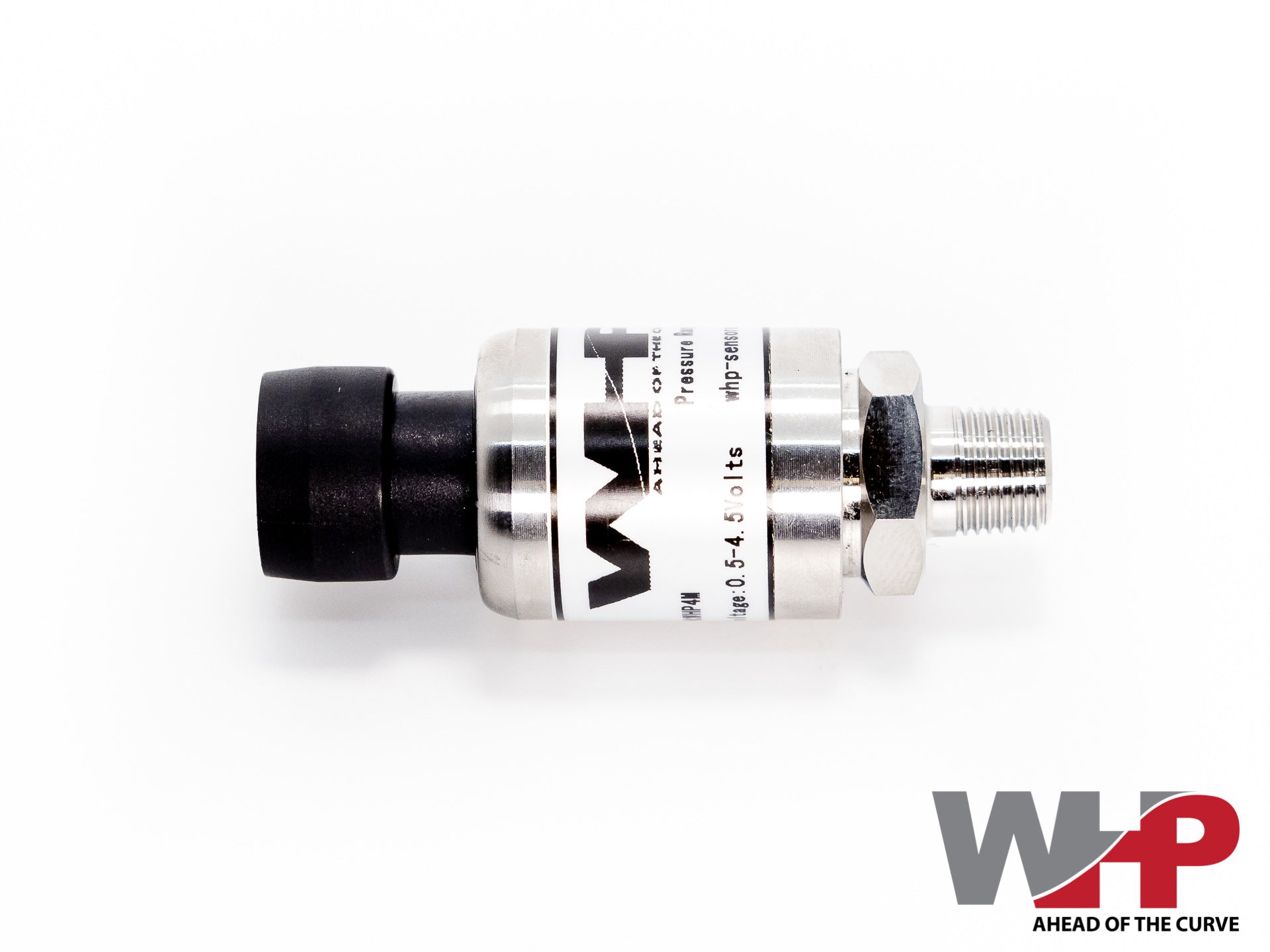 WHP 4 BAR MAP SENSOR, 1/8 NPT – ECUMaster USA