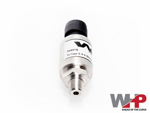 WHP 7 BAR MAP SENSOR, 1/8 NPT - WHP7M - ECUMaster USA