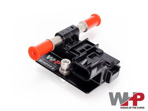 WHP Flex Fuel Sensor Kit, -6 AN Fittings - ECUMaster USA