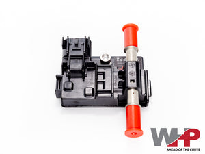 WHP Flex Fuel Sensor Kit, -6 AN Fittings - ECUMaster USA
