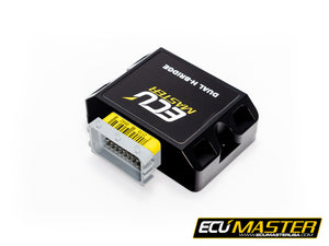Dual H-Bridge Module - ECUMaster USA