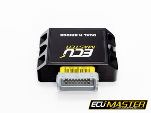 Dual H-Bridge Module - ECUMaster USA