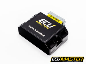 Dual H-Bridge Module - ECUMaster USA