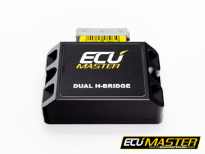 Dual H-Bridge Module - ECUMaster USA