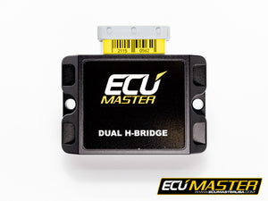 Dual H-Bridge Module - ECUMaster USA