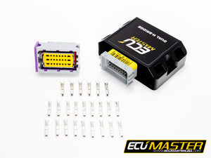 Dual H-Bridge Module - ECUMaster USA